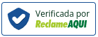 Reclame aqui Verificado Acesso Medicamentos